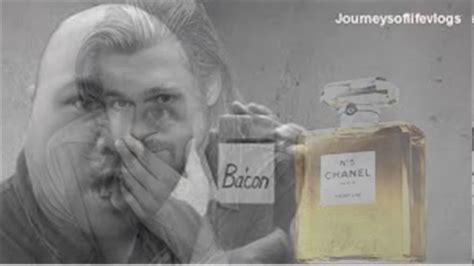 brad pitt chanel no 5 parody|Brad Pitt Chanel No 5 (parody) .